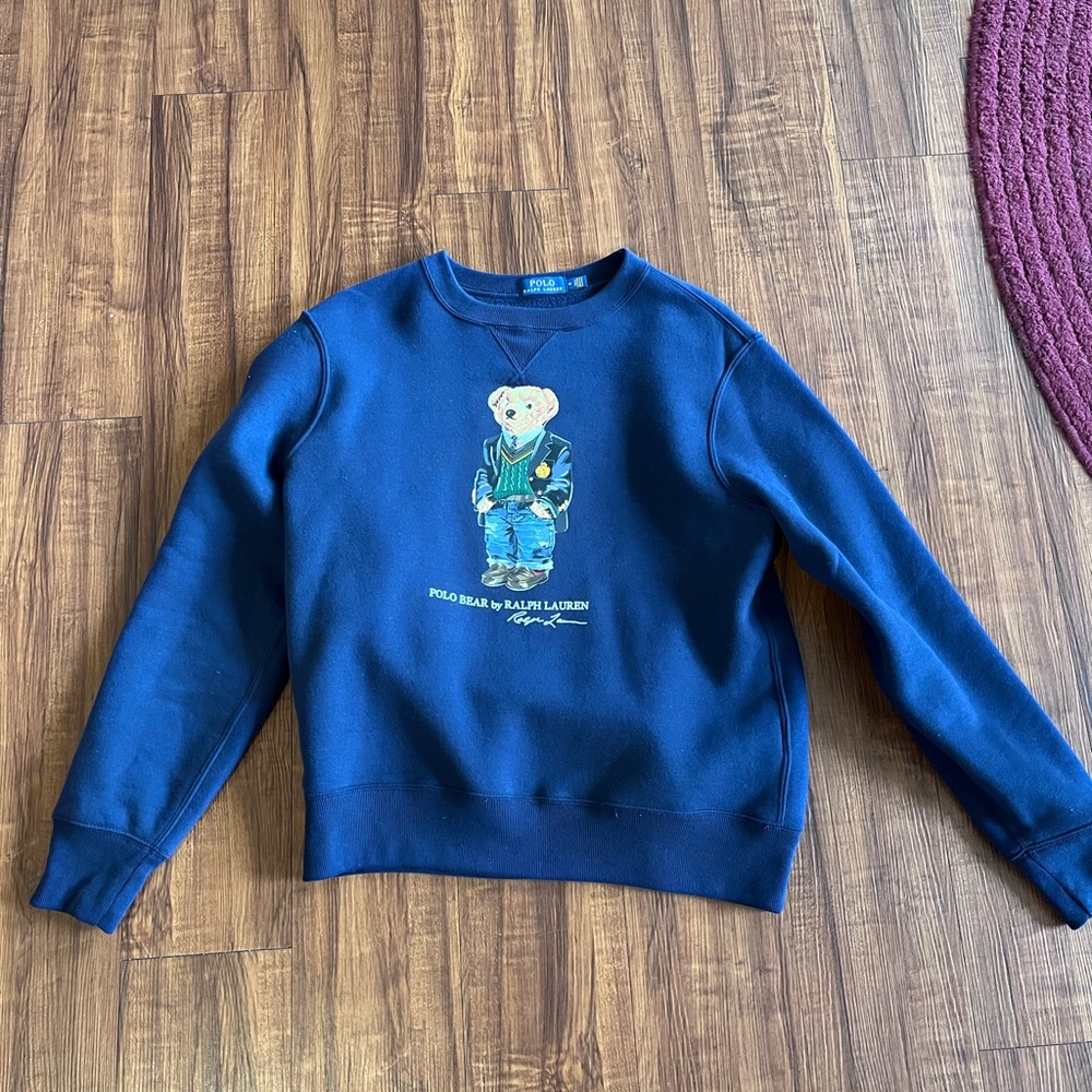 Polo Ralph Lauren sweater